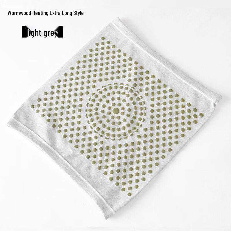

Women s Mugwort Heating Waist Support Belt (Summer Thin, Tall Version)