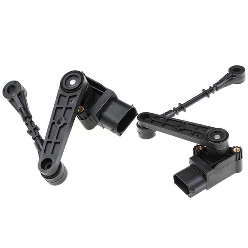 LR033256 Front/Rear Air Suspension Height Level Sensor LR033257 For Land Rover Discovery 4 5 Range Rover Sport L462 L494 L405