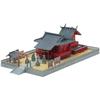[Tamiya] Building Collection Shrine B (161) Diorama Material