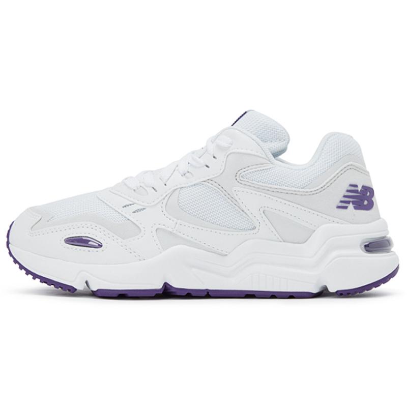 New Balance 426v1 White Violet Women's Sneakers WL426LA1