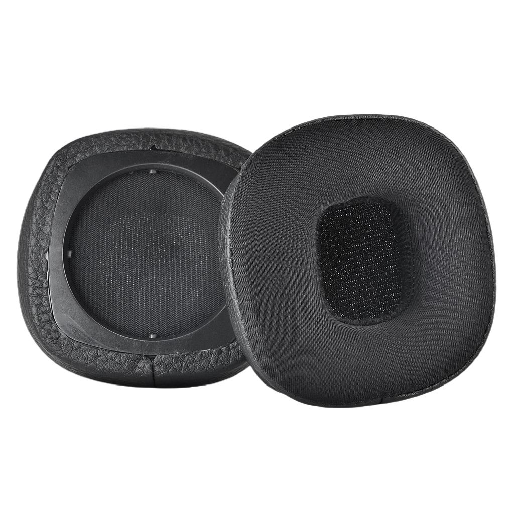 Replacement Cooling Gel Ear pads for Major II III 3 4 Headphone Ear Cushion Upgraded Ear Pads Earcups Ice Cloth