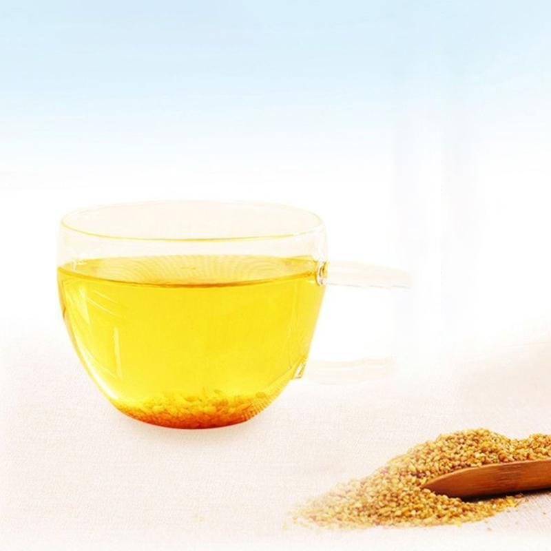 Datong Yanmen Fragrant Buckwheat Tea 120g