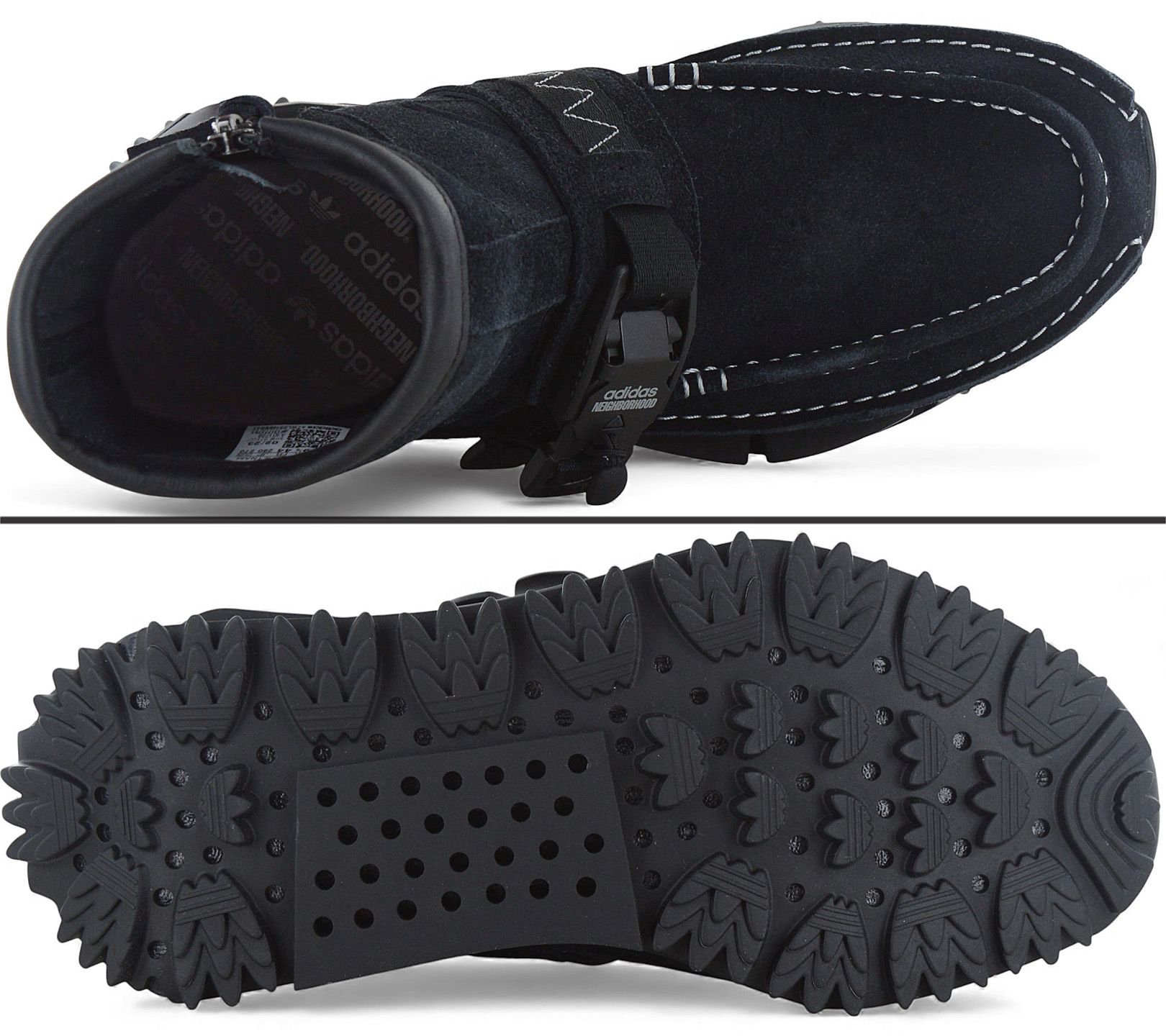 Cumpără adidas NMD S1 Boots Neighborhood - Herren Sneakers Stiefel