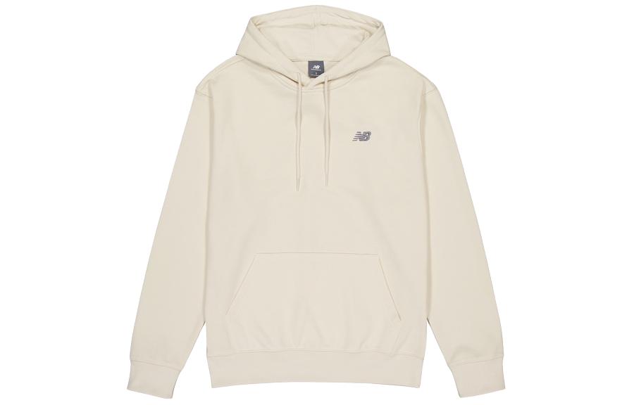 New Balance Sweatshirt Men s Light Khaki MT41508-LIN M