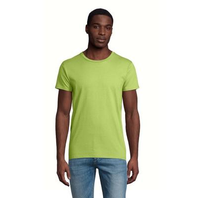 Herren Pionier Bio-Baumwolle T-Shirt