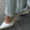 Versatile Fashion Brooch Can Be Worn As Chest Pin or Pant Chain Accessory Stylish Collar Pin for Trendy Women Styles