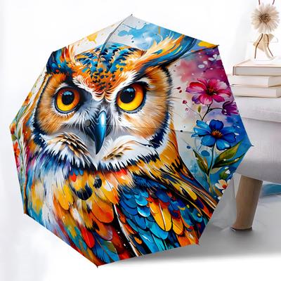 Accessoires – Regenschirme