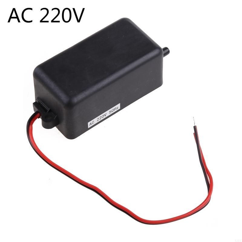 Аквариумный Озонатор Воздуха 4л/мин Генератор Запчасти Аксессуары AC 110/220V X3UC