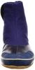 Moonstar Men's/Women's Workwear, Taian Kichijitsu 04, Durable Tabi Socks, Navy Blue, 26.5 cm, 2E