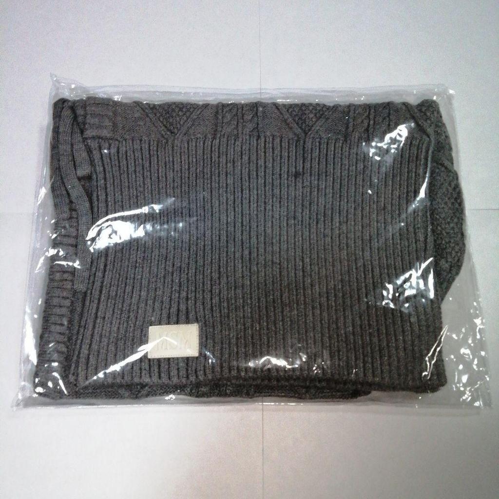 [USED] TWICE MISAMO HAUTE COUTURE Balaclava