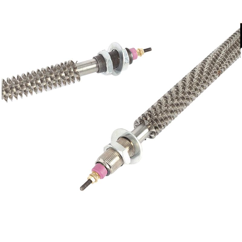 Stainless Steel Electric Heating Rod