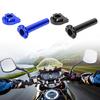 22mm 7/8in Aluminum Throttle Twist Grips Throttle Assist Twist Accelerator Handle Grips Pit Bike Accessories