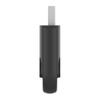 Wireless Adapter, Converts Wired to Wireless Cellphone for Car from 2015 Stable Connectings