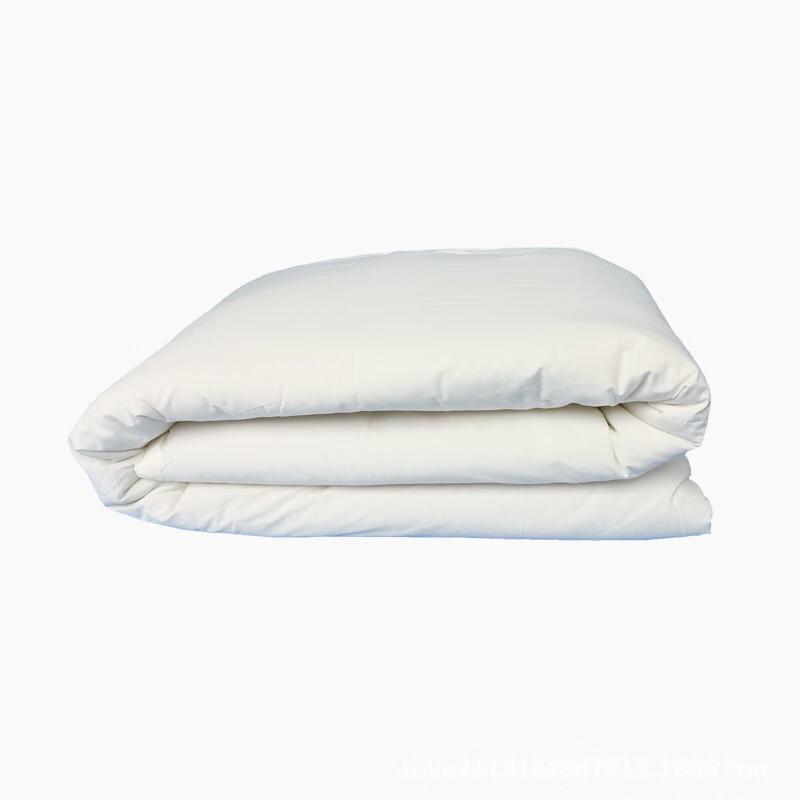 Lilang Hot-Melt Cotton Moisture-Proof Dormitory Mattress Pad