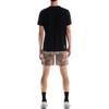 On Performance Shorts AOP Soft Comfortable Skin-Friendly Versatile Casual Shorts Men Shorts Graphite-Gray 1MF10301933