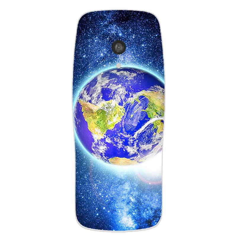 TPU Pouzdro Pro Nokia 3210 2024 Pouzdro 2.4" Coque Průhledné Silikonové Měkké Čiré Zadní Kryt Pro Nokia 3210 Pouzdro Na Telefon Funda Shell