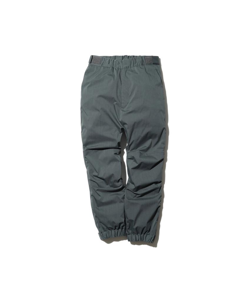 SNOWPEAK Fr 2L Down Pants - Forest Green / Pa-22Au001Fg