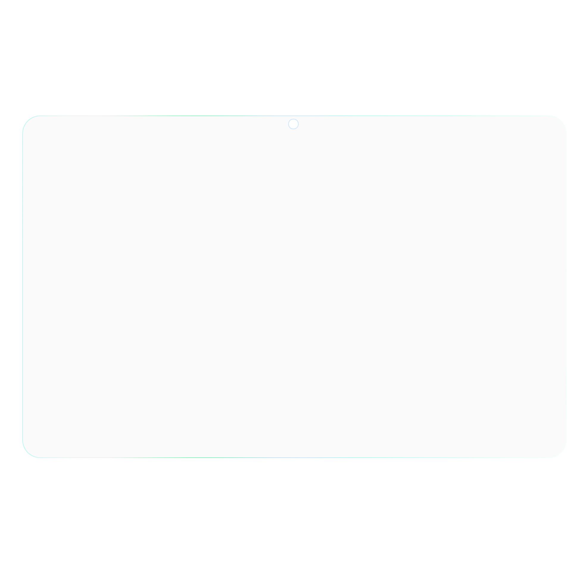 

0.3mm Thick Full Glue Anti-Scratch Hard Tempered Glass Screen Protector for Realme Pad 10.4 Type A