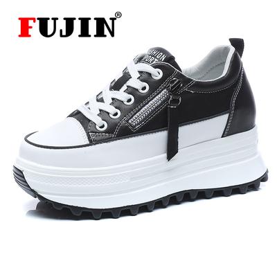 Fujin Damenschuhe, Outdoor, lässig, modisch, Sport, Freizeitschuhe, atmungsaktiv, Laufschuhe