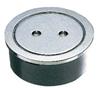 Drainage Cleaning for VU and VP with Nominal Size Supplies, Dual-purpose Port, Pipes, Odor-proof Packing, 50, H52B-50