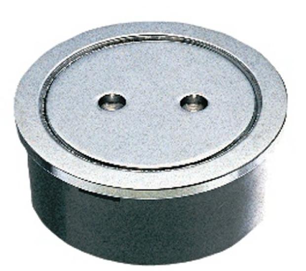 

SANEI Drainage cleaning for VU and VP with nominal size supplies, dual-purpose port, pipes, odor-proof packing, 50, H52B-50