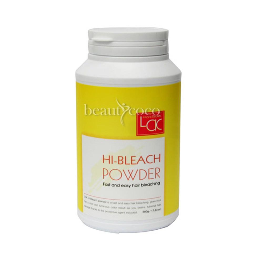 Sehwa PNC LCK High Bleach Powder 500g Bleaching Highlights 1 Pcs