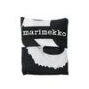Marimekko Pieni Unikko Smart Bag, Women's, 52152229291492, BlackWhite