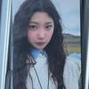 Twid Saki Photocard Music Show Photocard