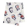 Doraemon Tenugui for Women