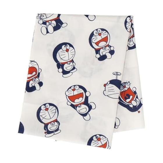 Doraemon Tenugui for Women