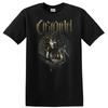 Cirridian Goddess Fantasy Art T Shirt Vintage Style Cool Tee for Collectors