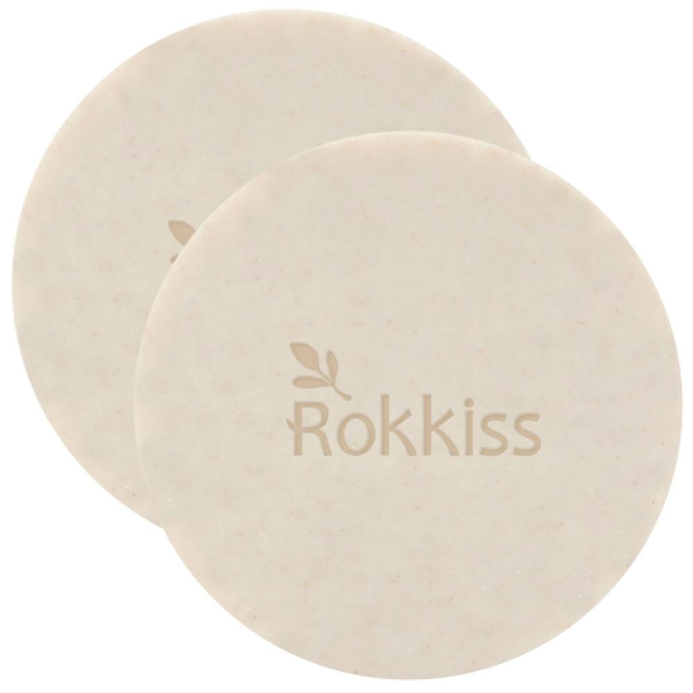 

Rokkiss Tea Tree Keratin Aging Soap 100g 2 NONE