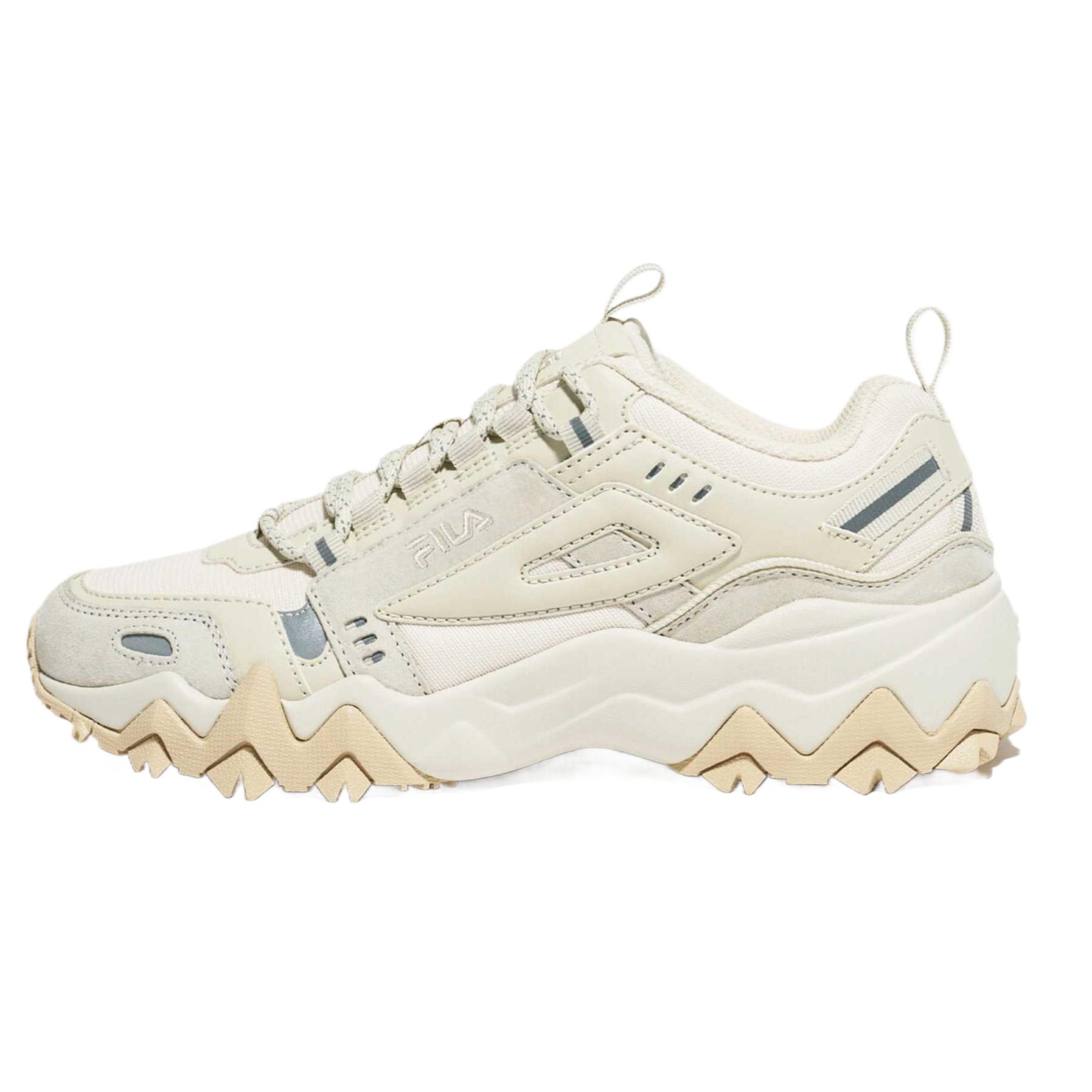 Fila Men s Casual Sneakers White 1JM02786H924 38.5