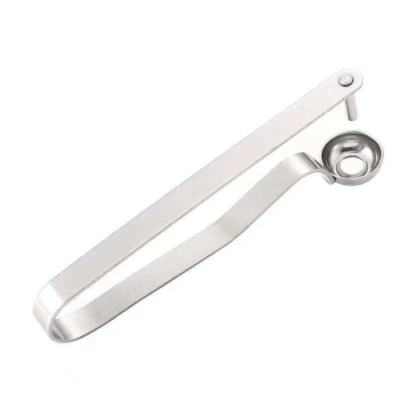 Stainless Steel Multifunctional Date and Cherry Pitter Tool