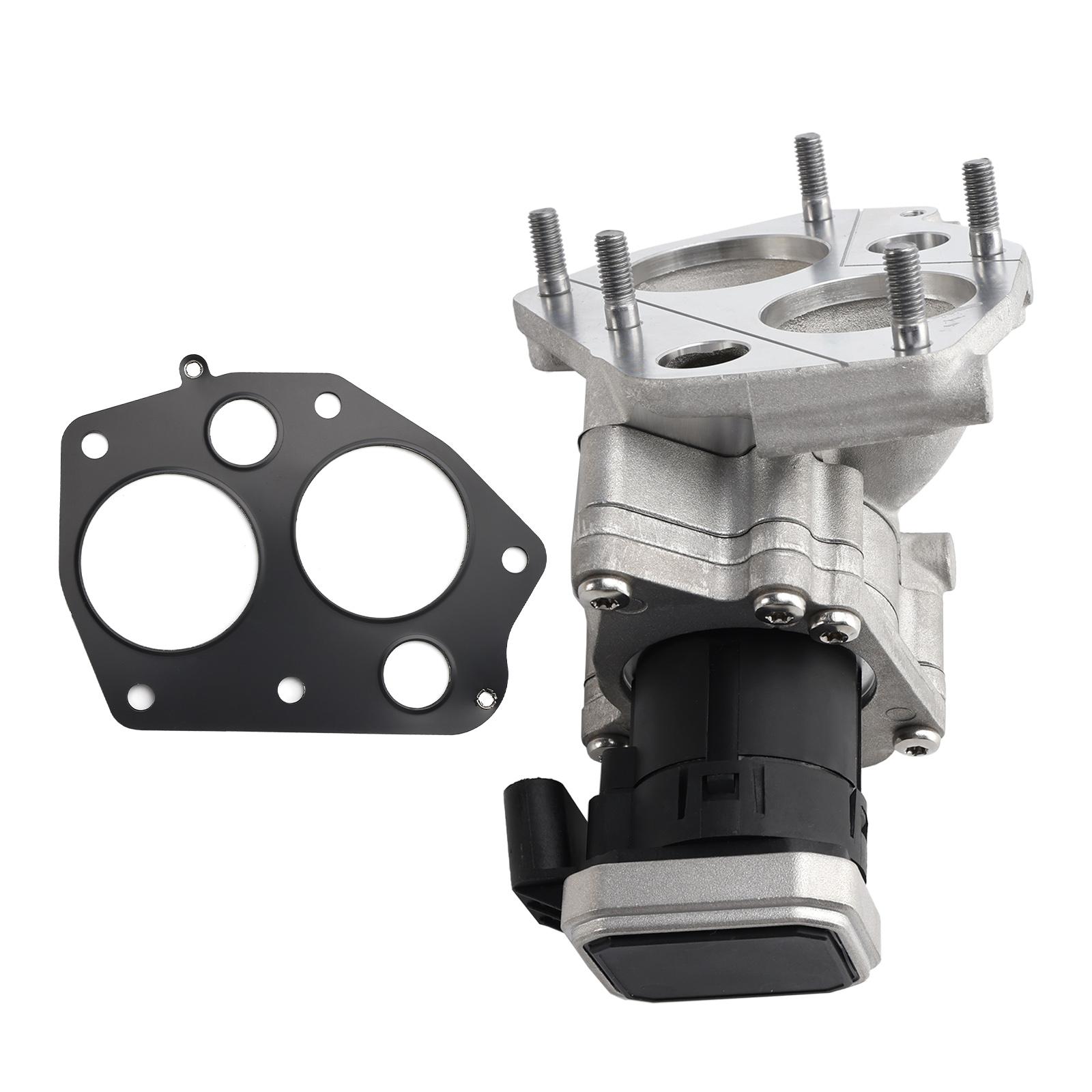 

EGR Valve for MERCEDES MBE900 MBE902 MBE904 MBE906 Engine 9061420619 04568079 серебряный