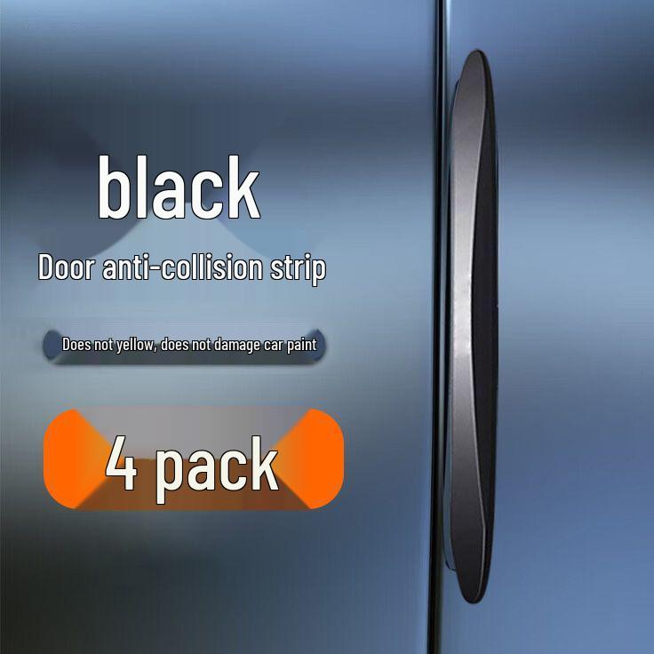 

Невидимые защитные полосы для кромки двери и зеркала автомобиля