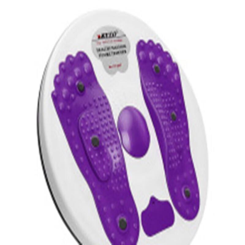 WEZHO Waist Twisting Fitness Disc