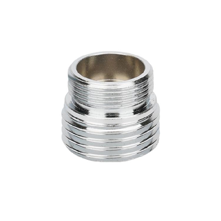 Sink Faucet Adapter Brass Hose Quick Connector Hose Quick Joints Washing Machine Tap Adapter Fittings Easy To Install