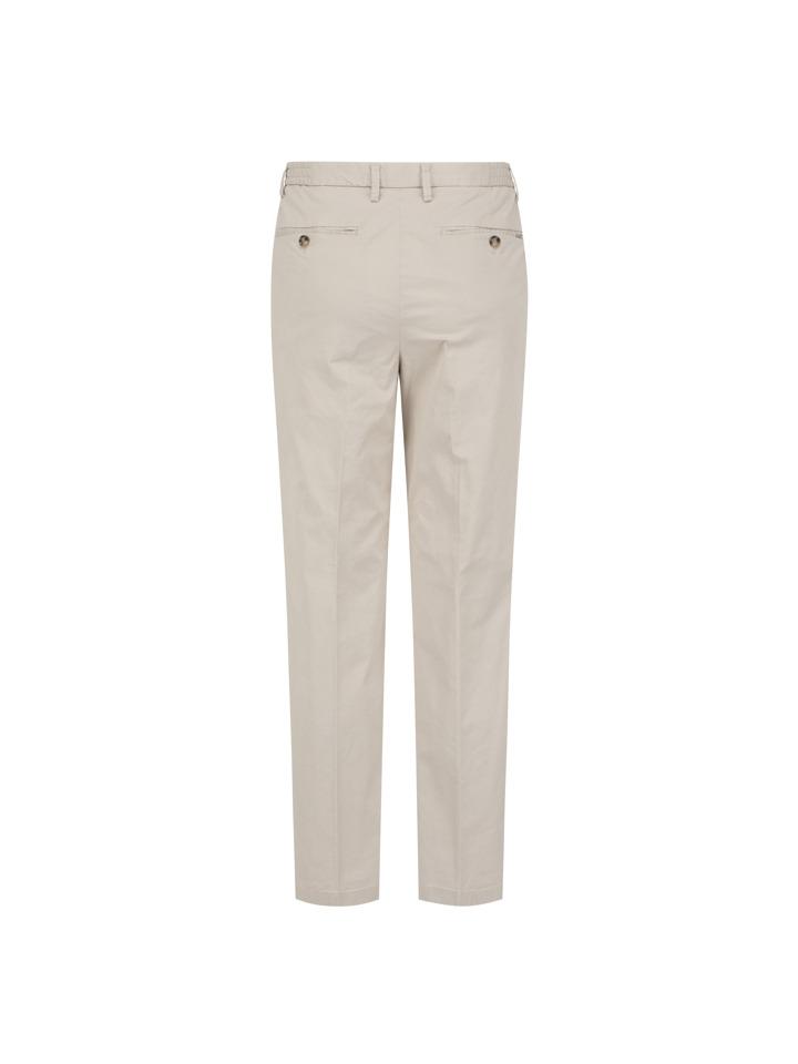 OLZEN Men'S All-Season Basic Chino Pants_Zog5Pp1301Iv