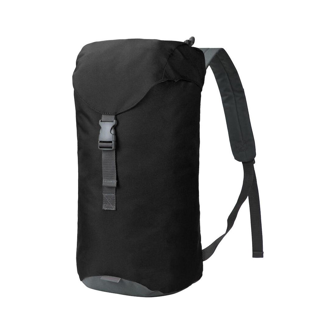 Derby Of Sweden Sport Rucksack mit Klappenverschluss