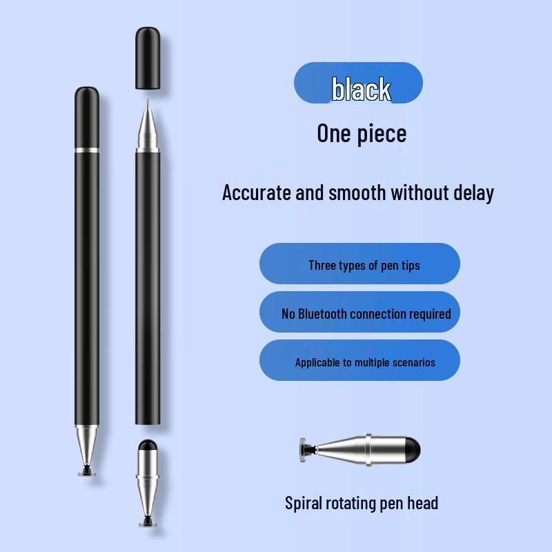 SMVP 3-in-1 Universal Capacitive Stylus