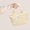 Women Tote Bag Trendy Hobo Bag Soft Pouch Sweet Purse Satchel Handbag Shopping Bag for Daily Ladies Commuting Outdoor Vacation