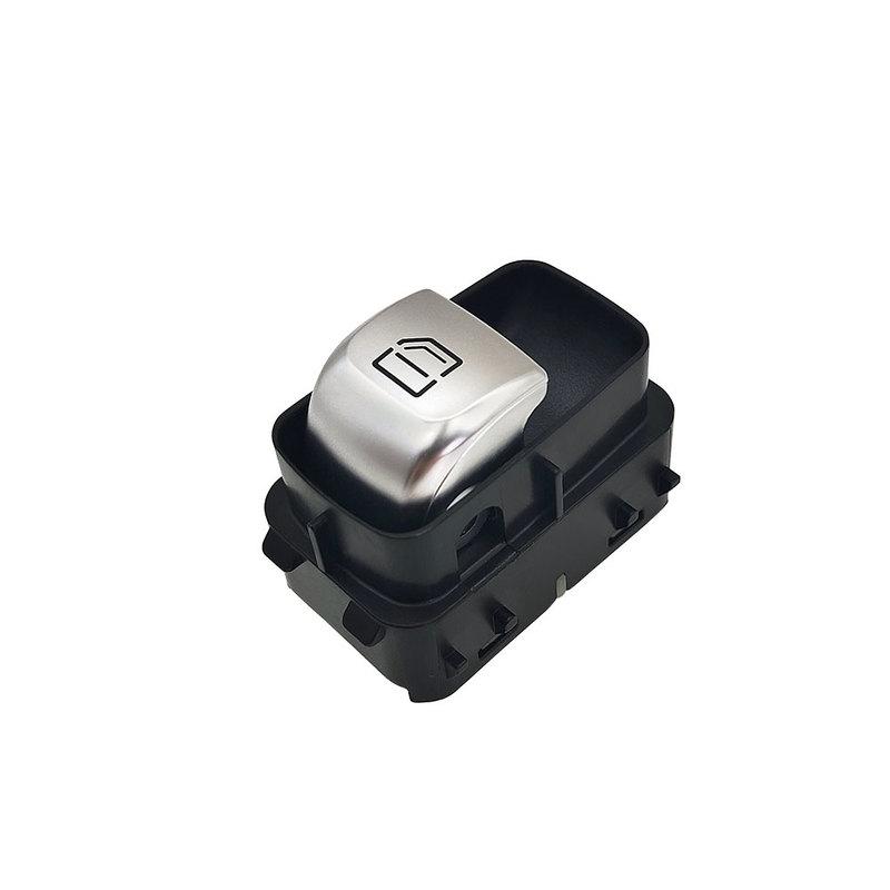 For Benz W205 W253 W213 Car Electric Power Window Switch For Mercedes C E GLC Class 2015- C200 E260 E300 GLC300 205905151
