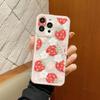 Case For Xiaomi Redmi Note 15 13 14 Pro Plus 5G 4G 12 Pro 12S 15C 14C 13C 12C 10C A5 Gardenia Flower Clear TPU New Design Covers