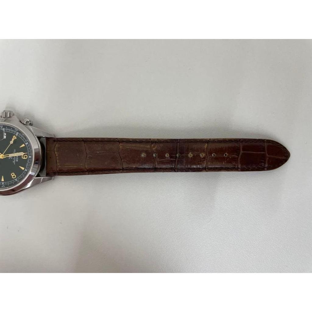 Used SEIKO Alpinist Automatic Watch