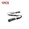 1-10PCS Adjustable Ski Borad Carrying Strap Portable Skiing Pole  Strap Skiing Reinforced Shoulder Hand Carrier Leash