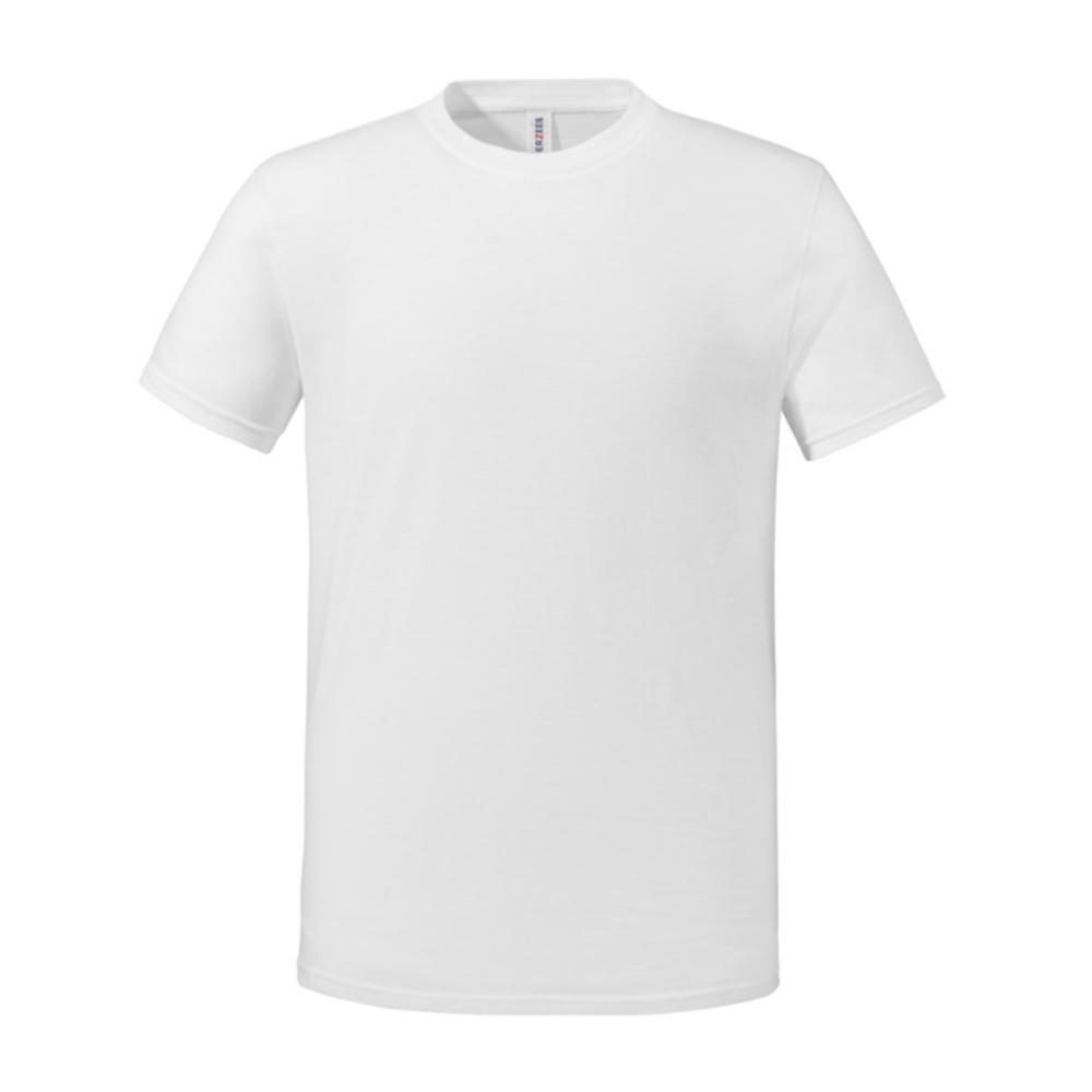 Jerzees Mens Essential Cotton T-Shirt