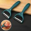Wholesale melon planer Fruit paring knife Ceramic peeler Shaving knife home gadgets kitchen tool house accessories for kitchen