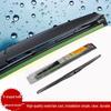 Hyundai i30 GD Elantra GT 2012-2017 Front & Rear Wiper Blades.