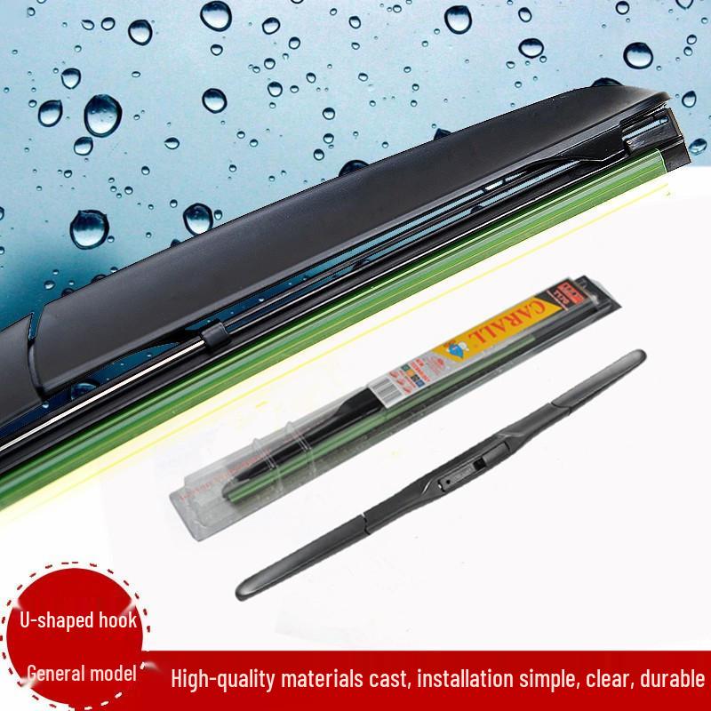 Hyundai i30 GD Elantra GT 2012-2017 Front & Rear Wiper Blades.
